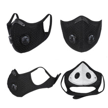 Anti-Bacterial N95 Protection Mask