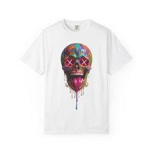 Chromatic Mortality