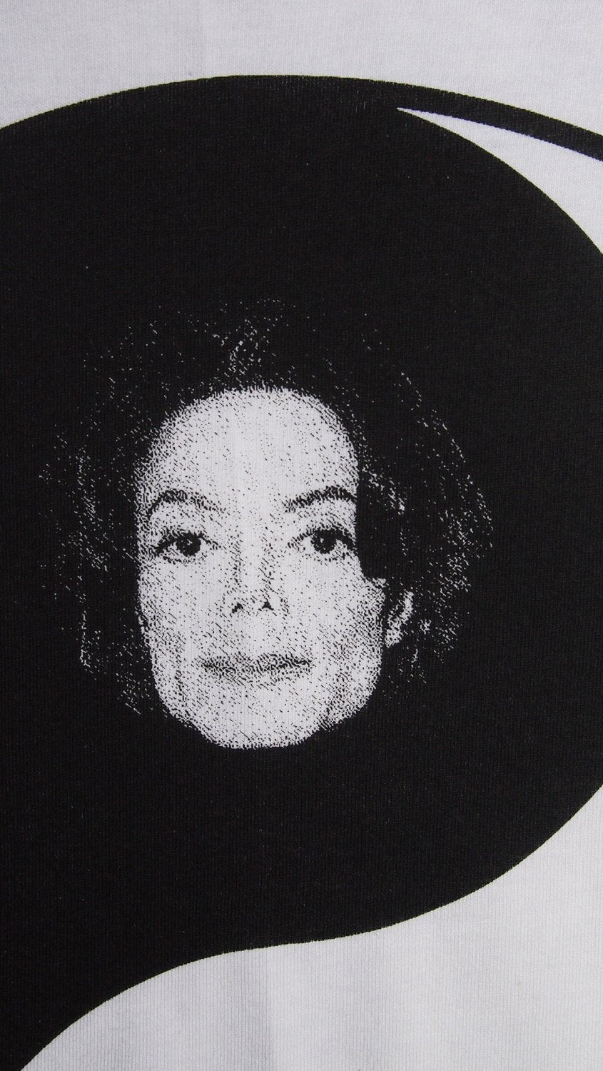 Yin Yang Michael Jackson