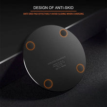 Quality 1 wireless charger