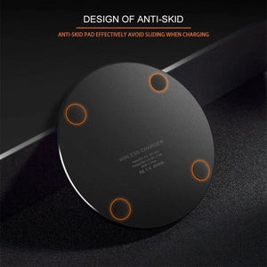 Quality 1 wireless charger