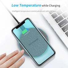 Quality 1 wireless charger