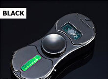 The Fidget spinner
