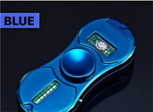 The Fidget spinner