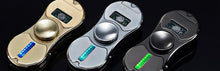 The Fidget spinner