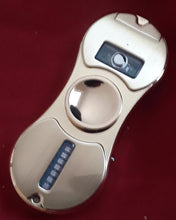 The Fidget spinner