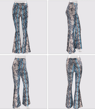 Pretty Python Pants