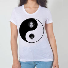 Yin Yang Michael Jackson