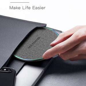 Quality 1 wireless charger