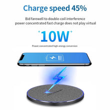 Quality 1 wireless charger