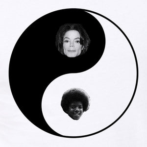 Yin Yang Michael Jackson