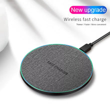 Quality 1 wireless charger