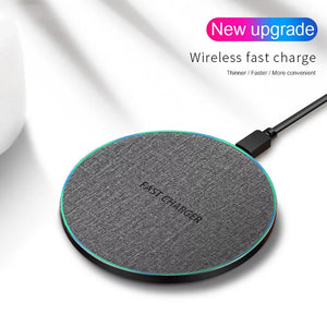 Quality 1 wireless charger