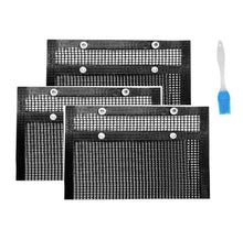 Grill Time Bag (Non-Stick)