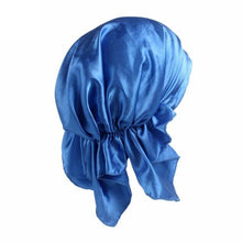 Silk Satin scarf