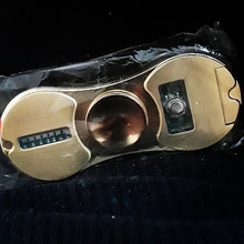 The Fidget spinner
