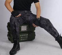 Secret Agent Snake Pants (MGS) Edition
