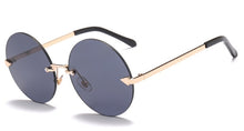 Soul Fresh glasses