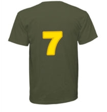 A O t-shirt