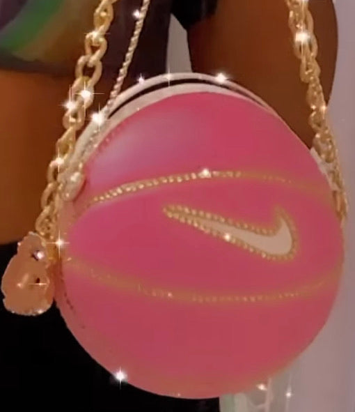 Symphony’s Ball Bag