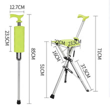 Stool Stick