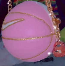 Symphony’s Ball Bag