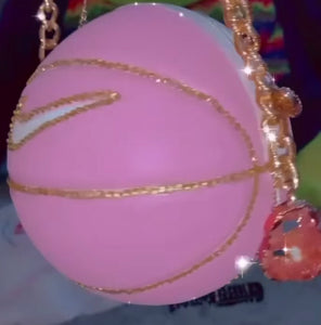 Symphony’s Ball Bag