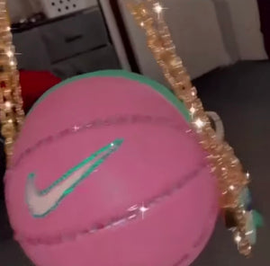 Symphony’s Ball Bag