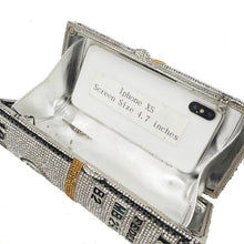 Bank Roll Tote