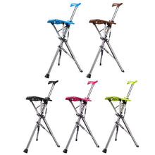 Stool Stick