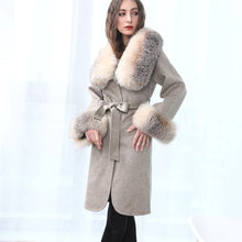Trench Fur