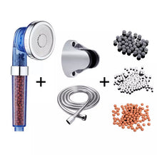Wonder Waters SPA Shower Head