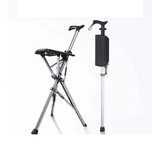 Stool Stick