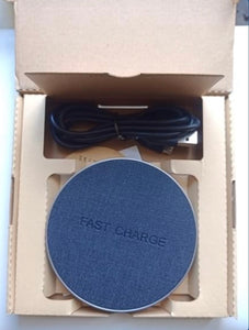 Quality 1 wireless charger