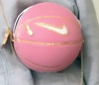 Symphony’s Ball Bag