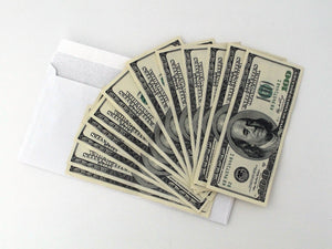 20k A day blueprint