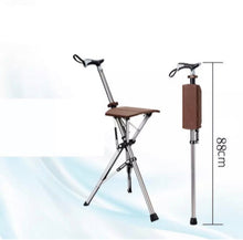 Stool Stick