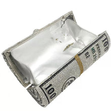 Bank Roll Tote