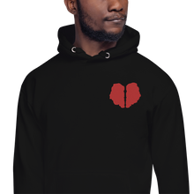 Broken-Hearted Hoodie