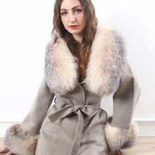 Trench Fur