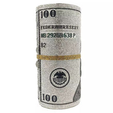 Bank Roll Tote
