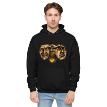 Three Faced