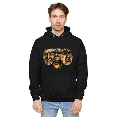 Three Faced