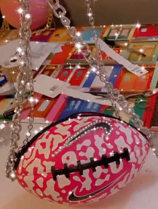 Symphony’s Ball Bag