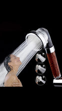 Wonder Waters SPA Shower Head