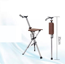Stool Stick