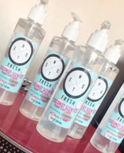 West Fresh sanitizer