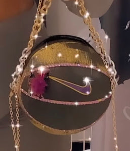 Symphony’s Ball Bag