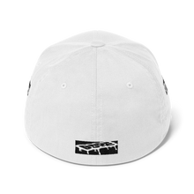 Roll up Dad Hat