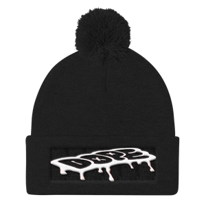 Dope pom Beanie
